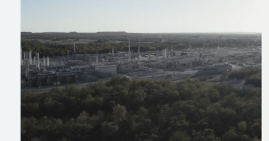 BioAge, BKV shares end their first trading day flat after earlier gains