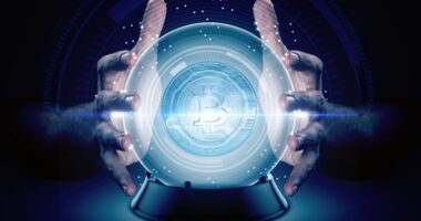 Bitcoin is 29% overvalued. Here’s where it will be trading in 2140.