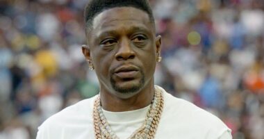 Boosie Faces Warrant In Texas For Unpaid Chauffeur Service Bill