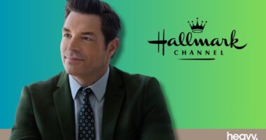 Brennan Elliott Wants to Make TV Series for Hallmark