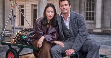 Bridgerton Season 4 Cast: Meet the New Characters