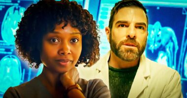 Brilliant Minds Cast & Character Guide