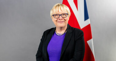 Britain's New 'Asylum' Minister Just Attacked Donald Trump... It Didn't End Well for Her.