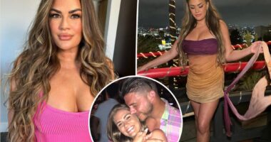 Brittany Cartwright reveals the cosmetic procedure she secretly had done before filing to divorce Jax Taylor