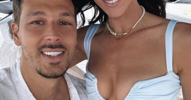 Brittany Hockley has revealed the one thing her fiance Benjamin Siegrist loves that is a major turn off