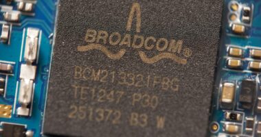Broadcom highlights this week’s earnings slate as investors assess AI landscape