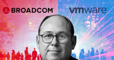 Broadcom to tap corporate bond market for funds to pay down debt