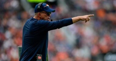 Broncos HC Sean Payton Recruited Former Packer in Free Agency