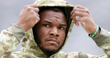 Broncos' John Franklin-Myers Sends Message About Facing Jets