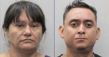 Brothers, 7 and 9, Found Chained Up Inside Virginia Apartment