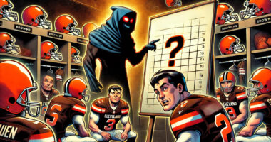 Browns Called Out for 'Lies' After Depth Chart Release