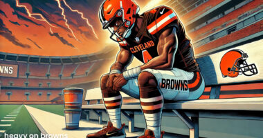 Browns Insider Weighs in on Chances of Browns Benching Deshaun Watson