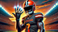 Browns Sign WR Kadarius Toney After Week 1 Blowout
