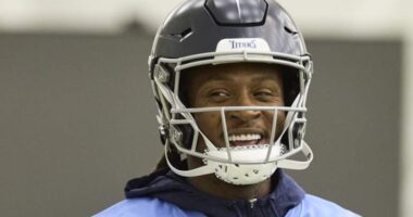 Browns Trade Pitch Reunites Deshaun Watson, DeAndre Hopkins