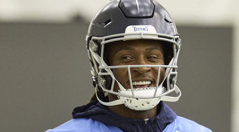 Browns Trade Pitch Reunites Deshaun Watson, DeAndre Hopkins