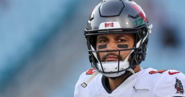 Bucs WR Mike Evans On Pace For Career-Worst Season in 2024