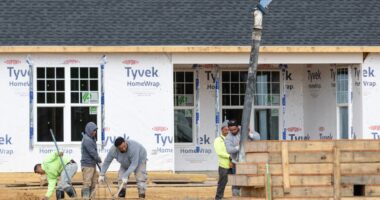 Builders FirstSource’s stock rises as it names new CEO
