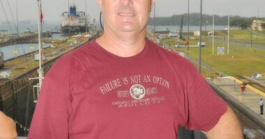 CEO Dave Burges (pictured) was fired by the Southern Downs Regional Council during the council's Ordinary Meeting on Wednesday