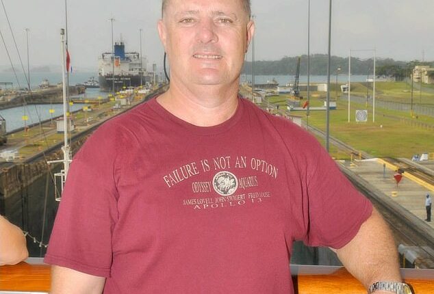 CEO Dave Burges (pictured) was fired by the Southern Downs Regional Council during the council's Ordinary Meeting on Wednesday