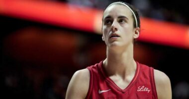 Caitlin Clark Reveals Plan to Play Different Sport After Draining WNBA Season