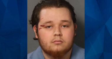 California Man Charged With Bombing Santa Maria Courthouse, Injuring 5