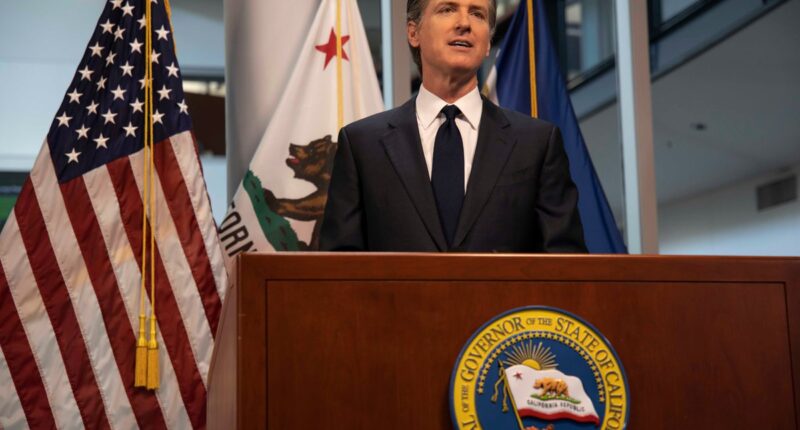 California's Covid Fraud Was Much Worse Than You Think