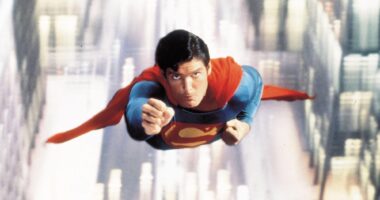 Can Christopher Reeve Ever Really Be Replaced as Superman?