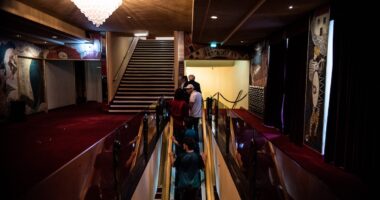 Grand Rex, Uncovering The Glory Of Parisian Cinema
