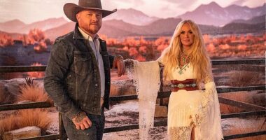 Carrie Underwood has revealed her next collaboration and it will surely send country fans wild as she will be joining forces with Cody Johnson