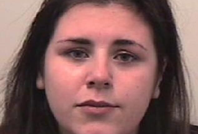 Adele Rennie used a voice-changing app to sound like a man in her 'sophisticated' stalking campaign