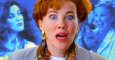 Catherine O’Hara: 6 Memorable Performances in Movies and TV Shows