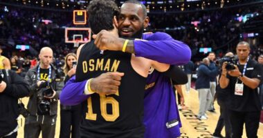 Cedi Osman Rejected Lakers Training Camp Invite