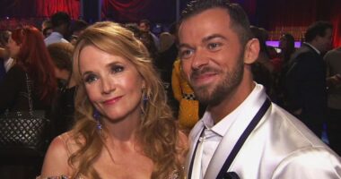 Celebrity Dance Partners Call Out Artem Chigvintstev