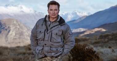 Celebrity SAS: Who Dares Wins' John Barrowman, 57,  has revealed the real reason he quit the show after just 32 minutes during Sunday's opening episode