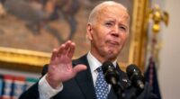 Chamber of Commerce calls on Biden to stop dockworkers strike, citing inflation fears