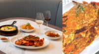 Chatterbox selling crabs cooked in different ways every month till Oct. 31 - Mothership.SG