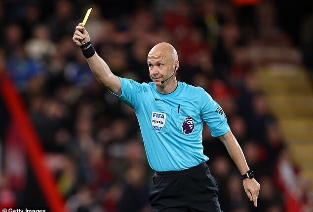 Chelsea and Bournemouth are to be fined £25,000 for an unwanted Premier League record
