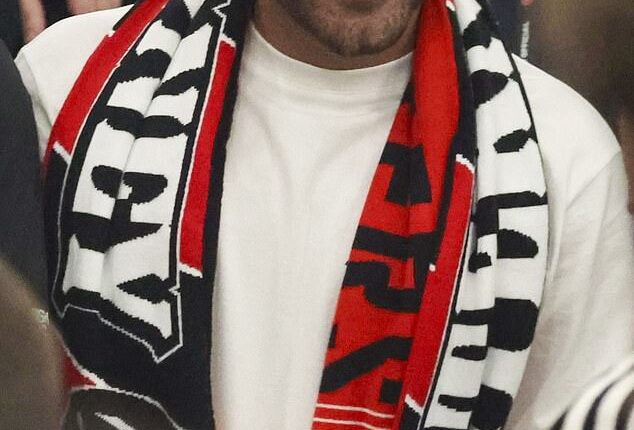 Decorated footballer Juan Mata was given a rockstar reception when the Spanish midfielder arrived at Sydney Airport (pictured) on Saturday