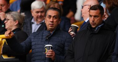 Chelsea have been behaving as if they have ceased to be a football club under the Clearlake crew's ownership