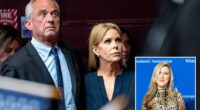 Cheryl Hines 'no pushover,' likely fuming over husband RFK Jr.'s alleged affair with Olivia Nuzzi: source