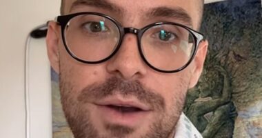 Chester Bennington's son Jaime has revealed he is getting death threats from Linkin Park fans after publicly slamming the band's new lead singer Emily Armstrong