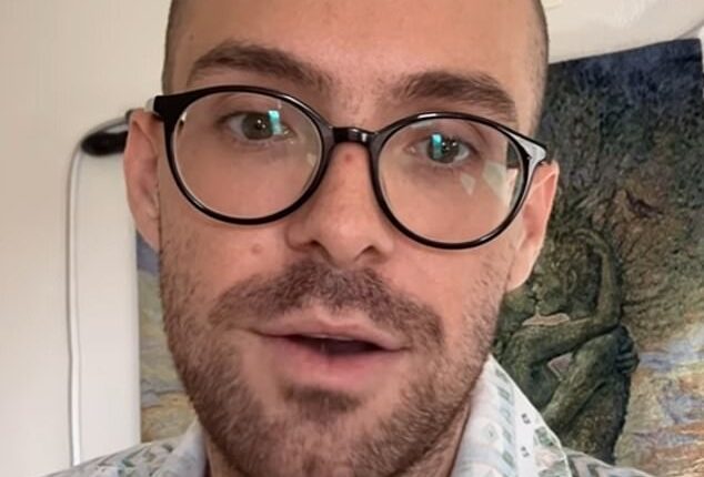 Chester Bennington's son Jaime has revealed he is getting death threats from Linkin Park fans after publicly slamming the band's new lead singer Emily Armstrong