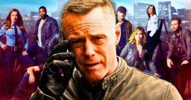 Chicago PD Season 12 Sets Up A Massive Voight Change That Can Alter Intelligence's Future