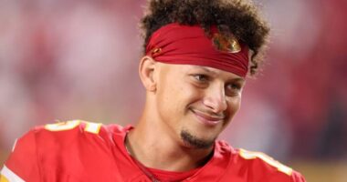 Chiefs' Patrick Mahomes Advises Ravens' Isaiah Likely After Win