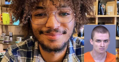 Childhood Friend Charged in Murder of Recent Arizona College Graduate