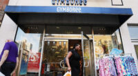 Children’s Place shares nearly double on profit surprise