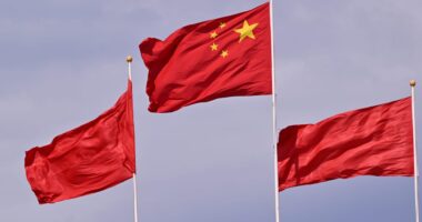 China stock-market jump may be ‘tradable rally’ — but approach with caution