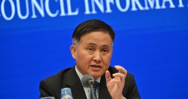 Chinese stocks soar on stimulus plan. Can the rally continue?