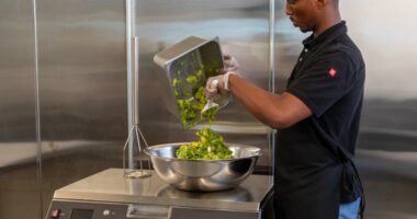 Chipotle testing avocado-peeling ‘cobots’ or collaborative robots