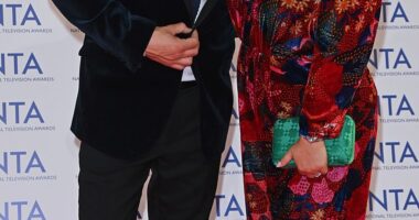Chris and Rosie Ramsey, from South Shields, have defended criticising their children on their hit podcast Sh***ed Married Annoyed